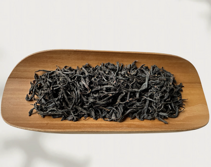 Le Thé Noir Chinois Lapsang Souchong