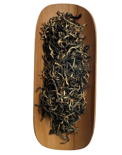 Le Thé Noir chinois Dian Hong Premium