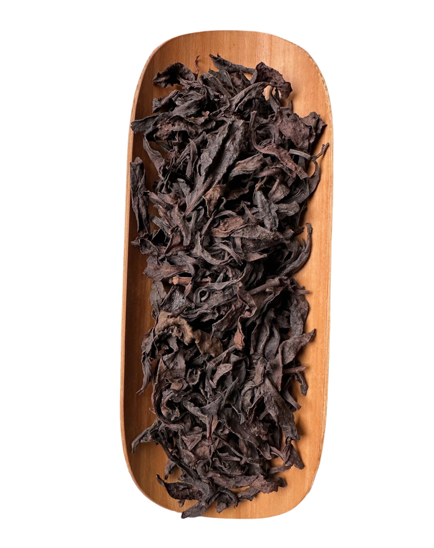 Le Thé Oolong Chinois Wuyi yancha Rou Gui Arôme Fruité