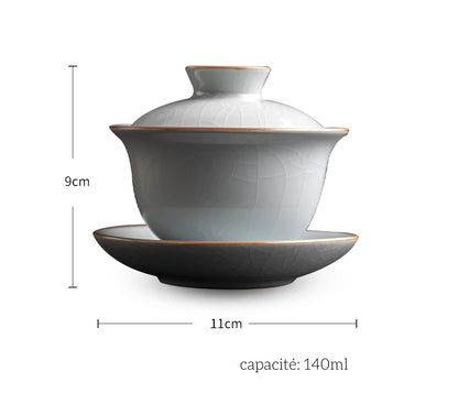 Ruyao Gaiwan