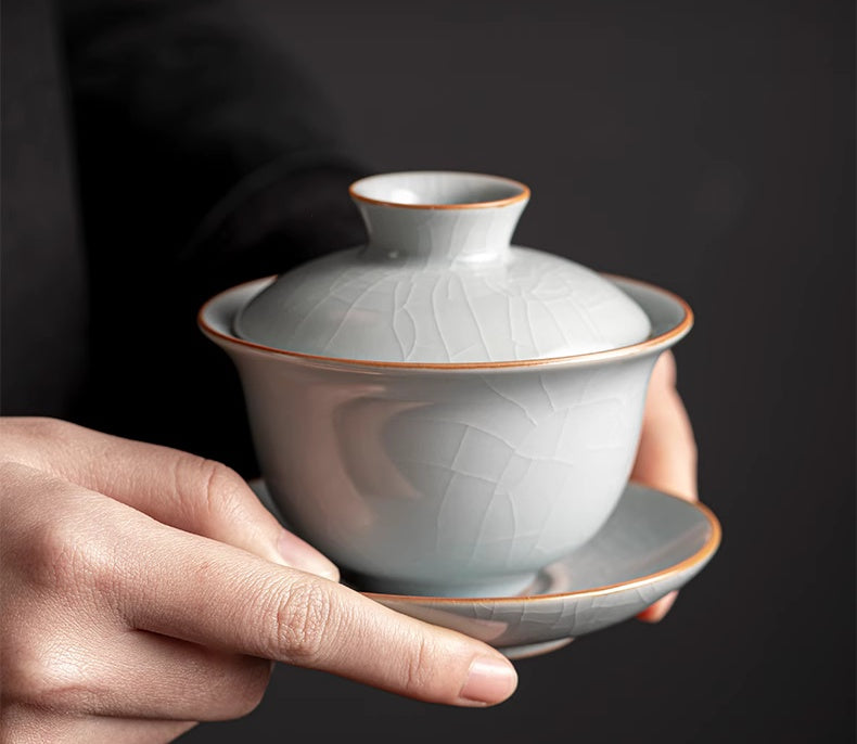 Ruyao Gaiwan