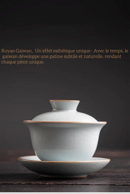 Ruyao Gaiwan